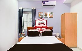 Super Townhouse Lanco Hills Gachibowli